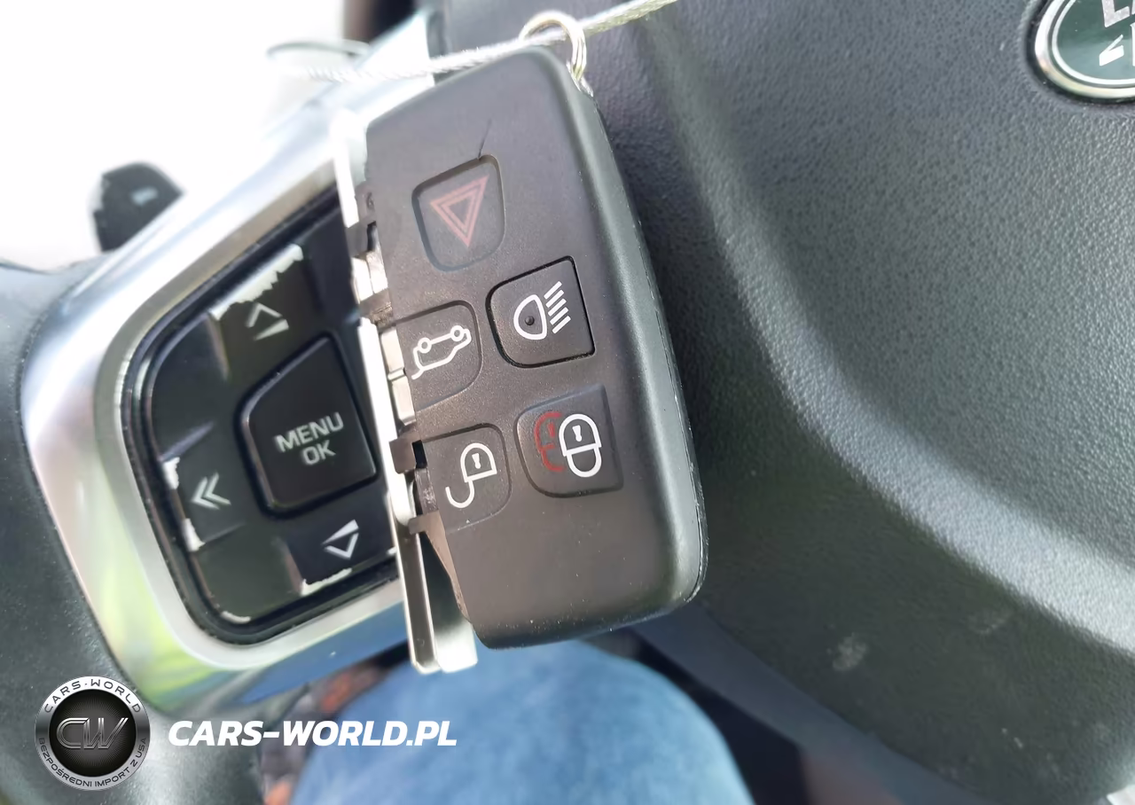 2015 Land Rover Discovery Sport Hse VIN:SALCR2BG4FH544349 - 11