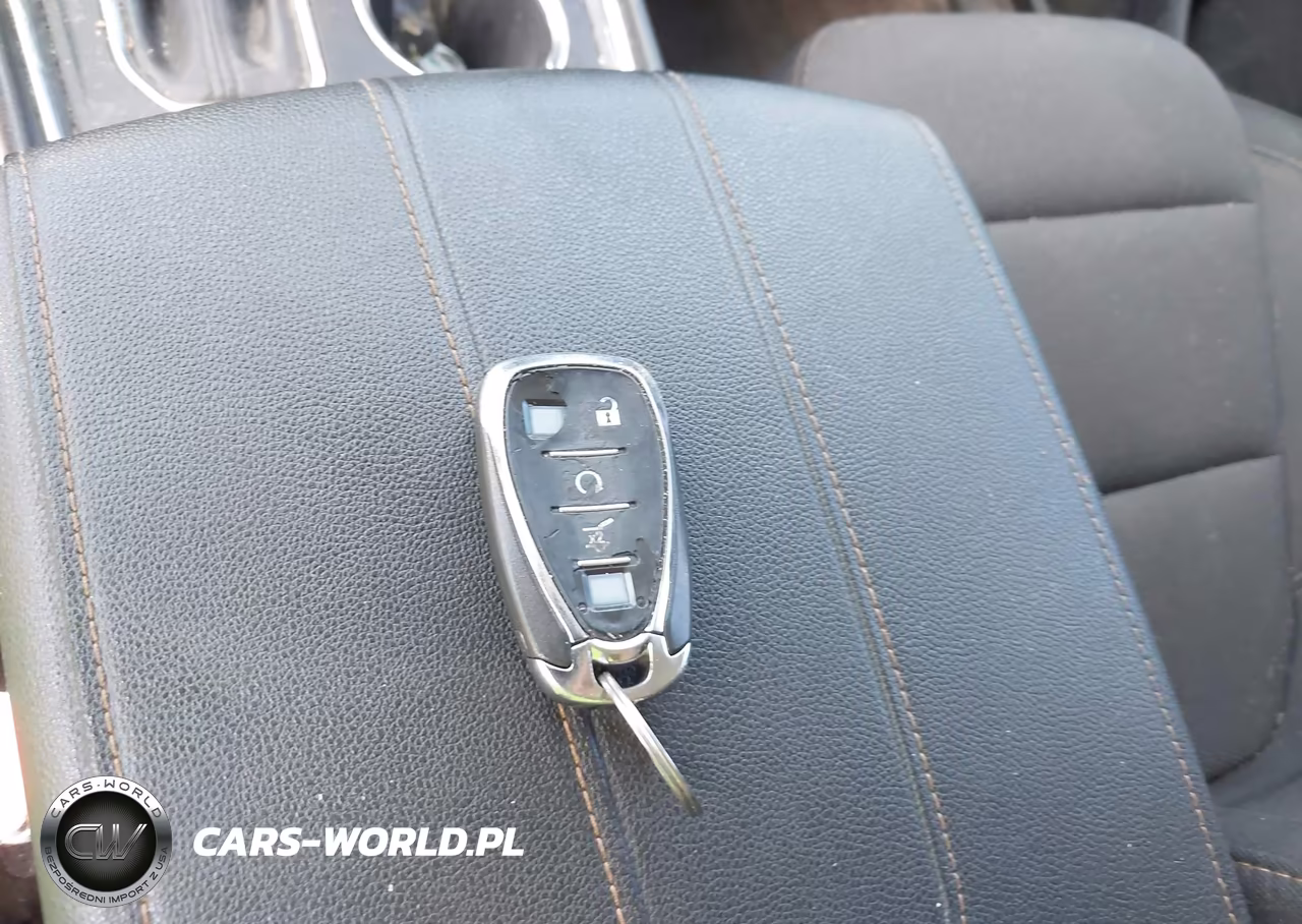 2020 Chevrolet Traverse Fwd Lt Cloth VIN:1GNERGKW9LJ309333 - 11