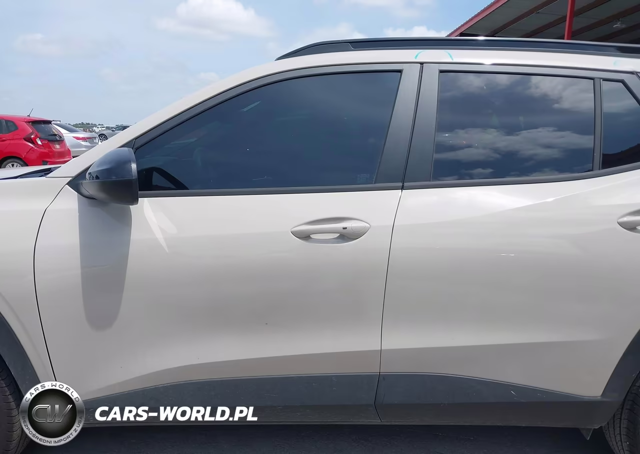 2026 Chevrolet Trax Fwd 2Rs VIN:KL77LJEP9TC077368 - 14