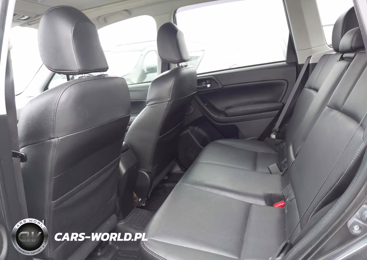 2015 Subaru Forester 2.0Xt Touring VIN:JF2SJGUCXFH533102 - 18
