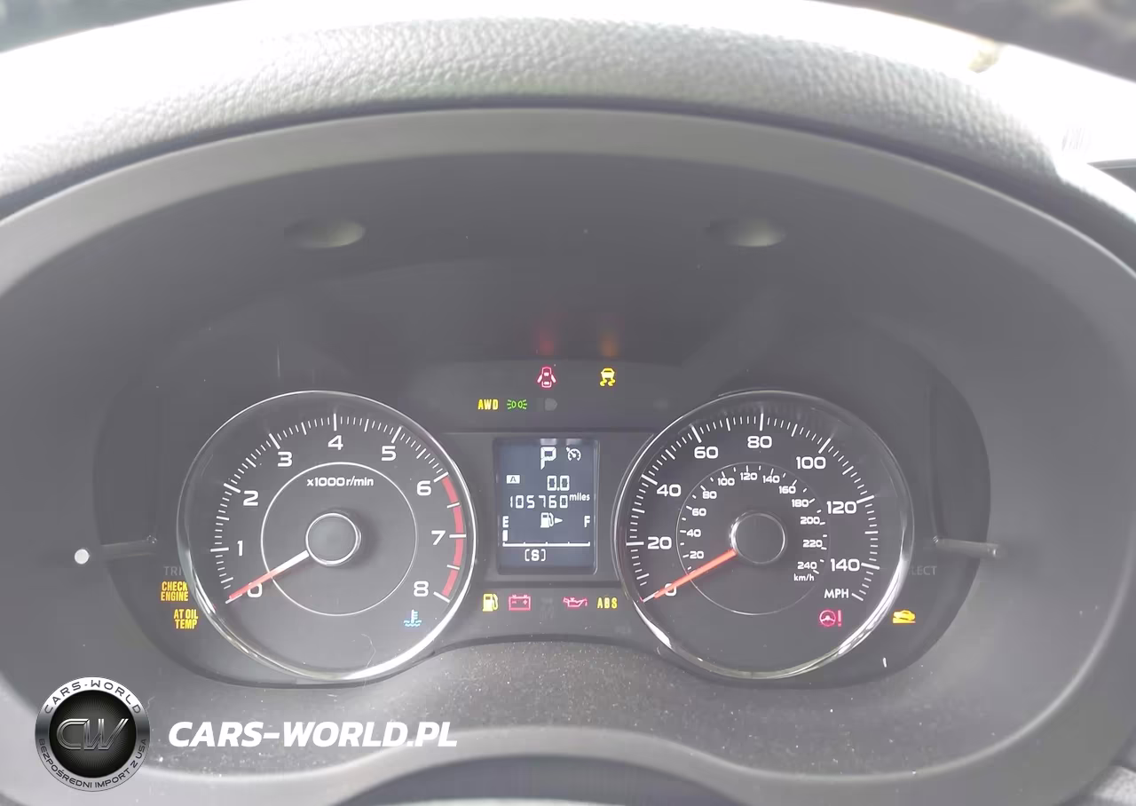 2015 Subaru Forester 2.0Xt Touring VIN:JF2SJGUCXFH533102 - 7