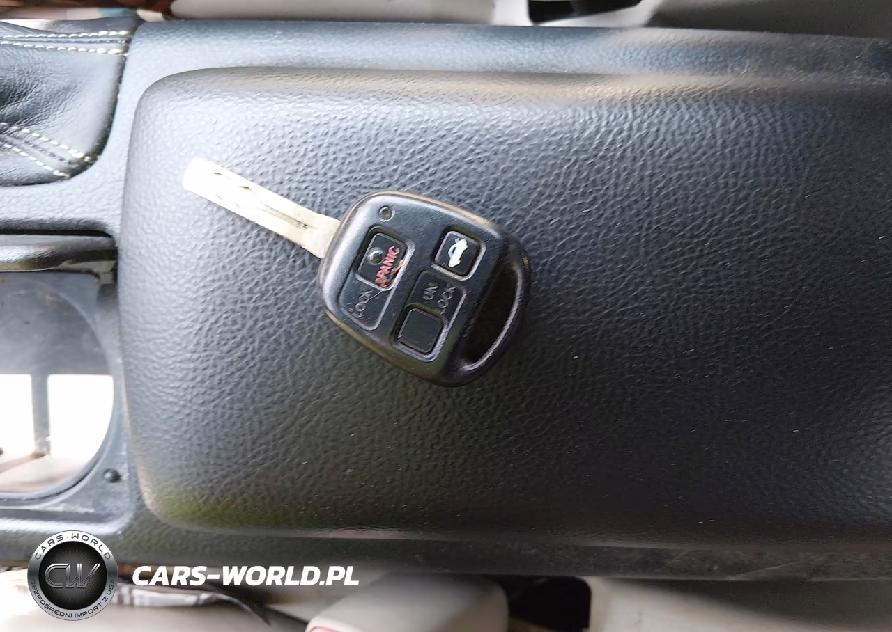 2001 Lexus Is 300 VIN:JTHBD182510028384 - 11