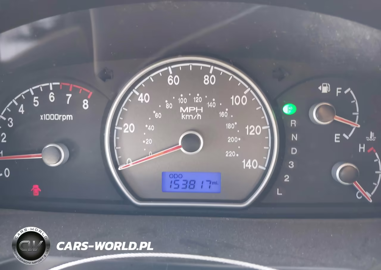 2008 Hyundai Elantra Gls-Se VIN:KMHDU46D98U435977 - 7