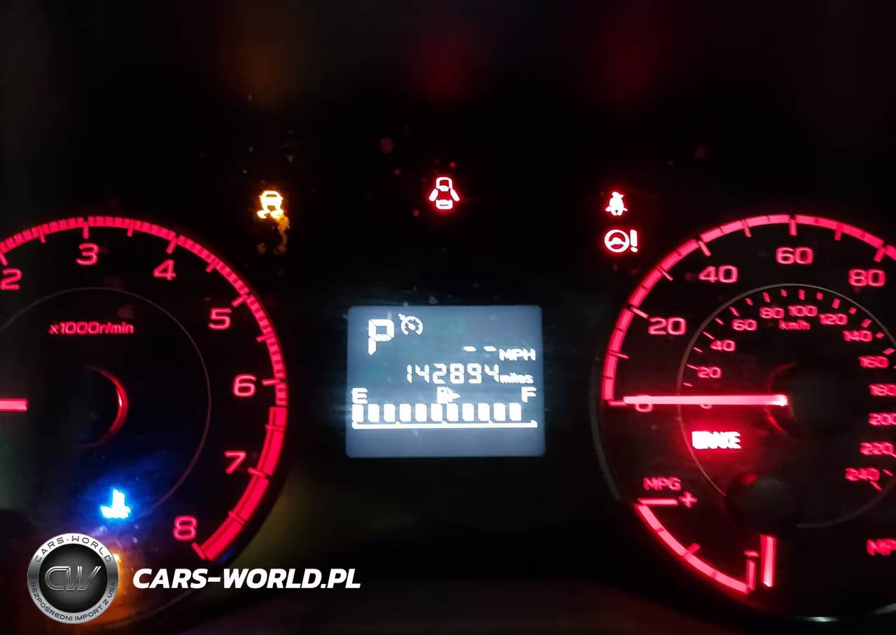 2019 Subaru Crosstrek 2.0I Premium VIN:JF2GTACC6KH210030 - 15
