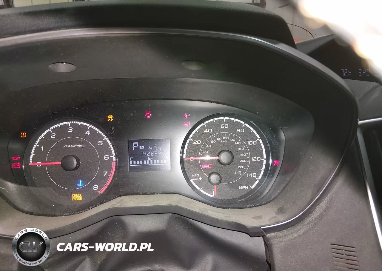 2019 Subaru Crosstrek 2.0I Premium VIN:JF2GTACC6KH210030 - 7