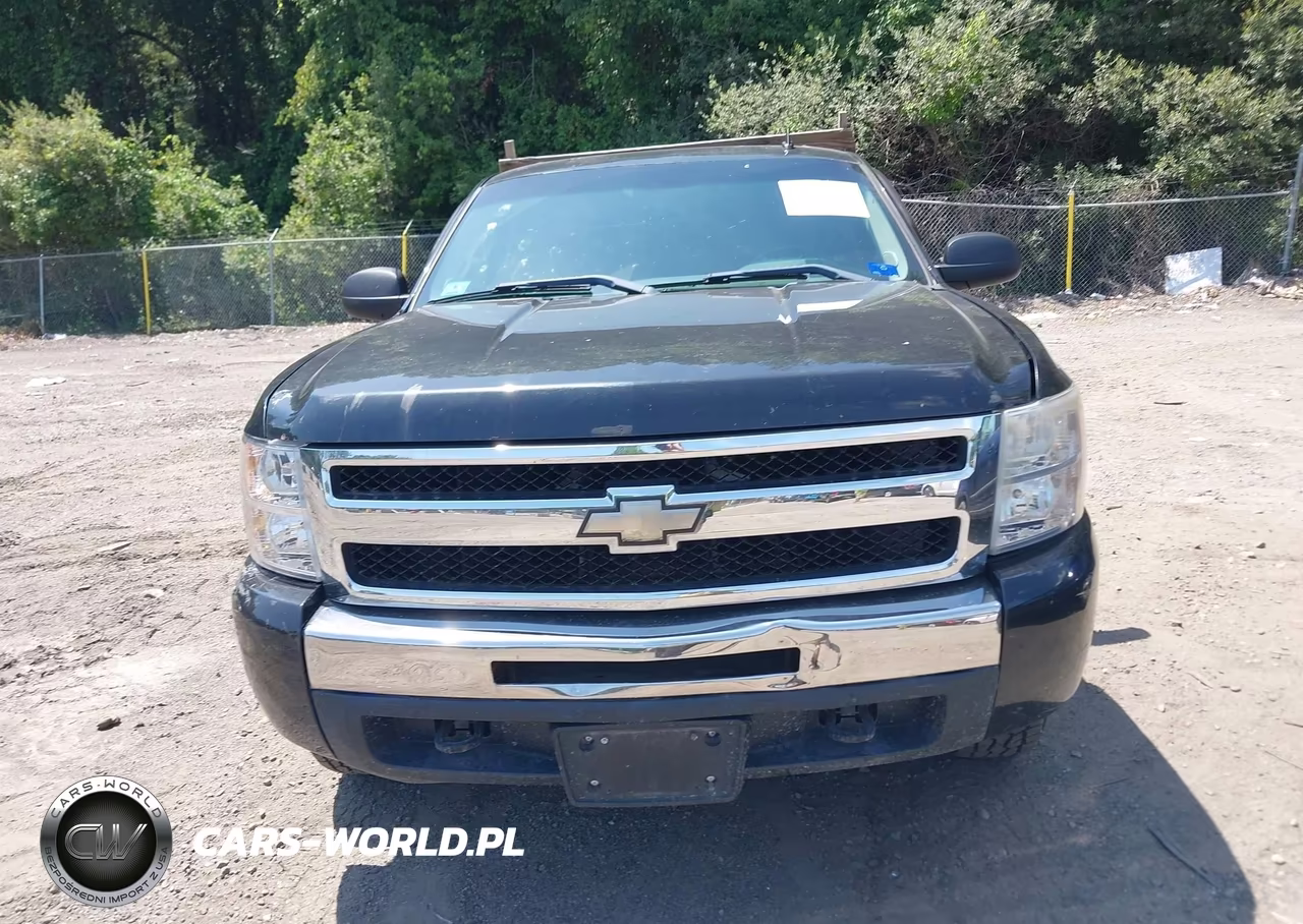 2009 Chevrolet Silverado 1500 Lt VIN:3GCEK23309G228025 - 12