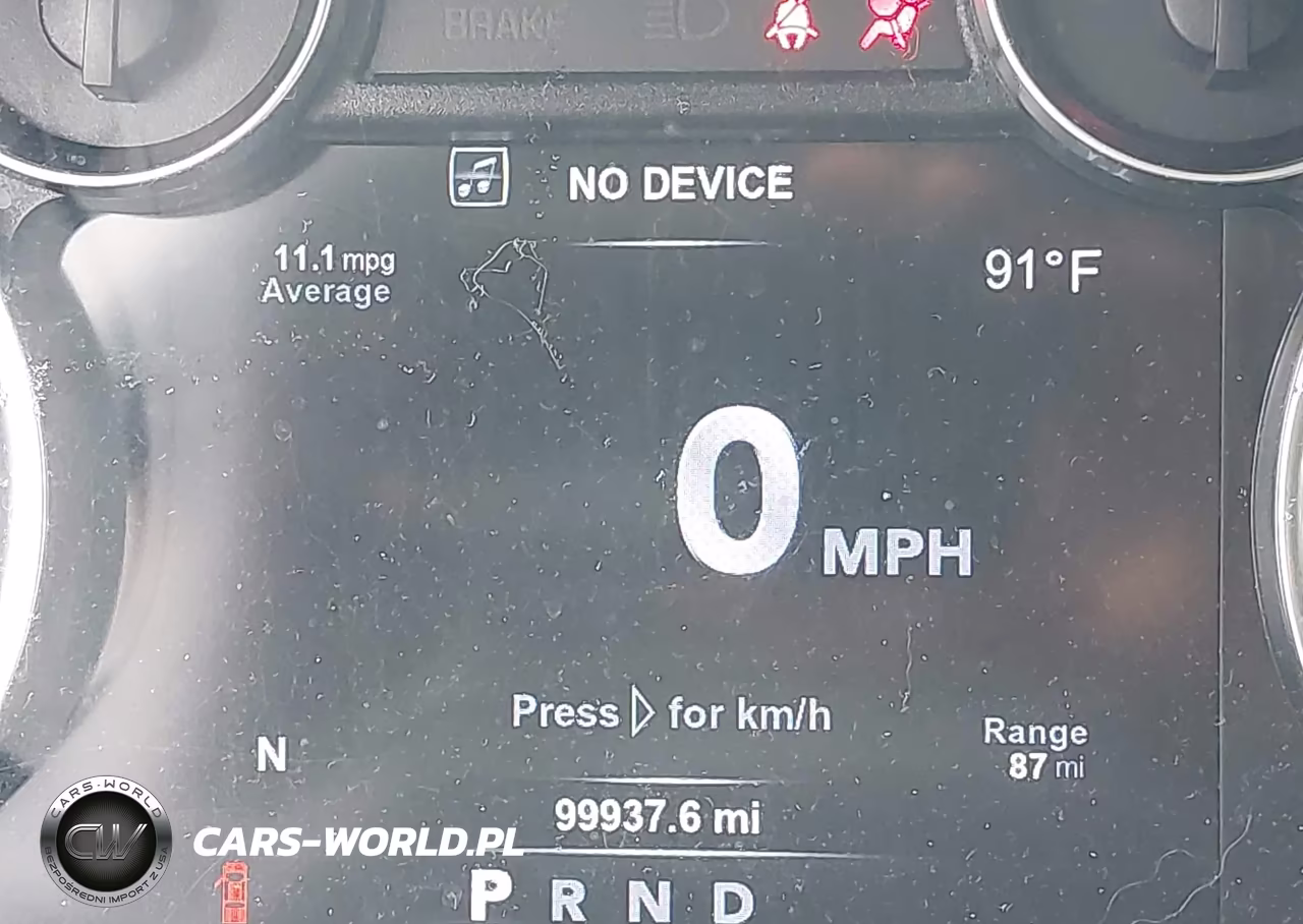 2017 Ram 1500 Big Horn 4X4 6'4 Box VIN:1C6RR7GT5HS802587 - 15