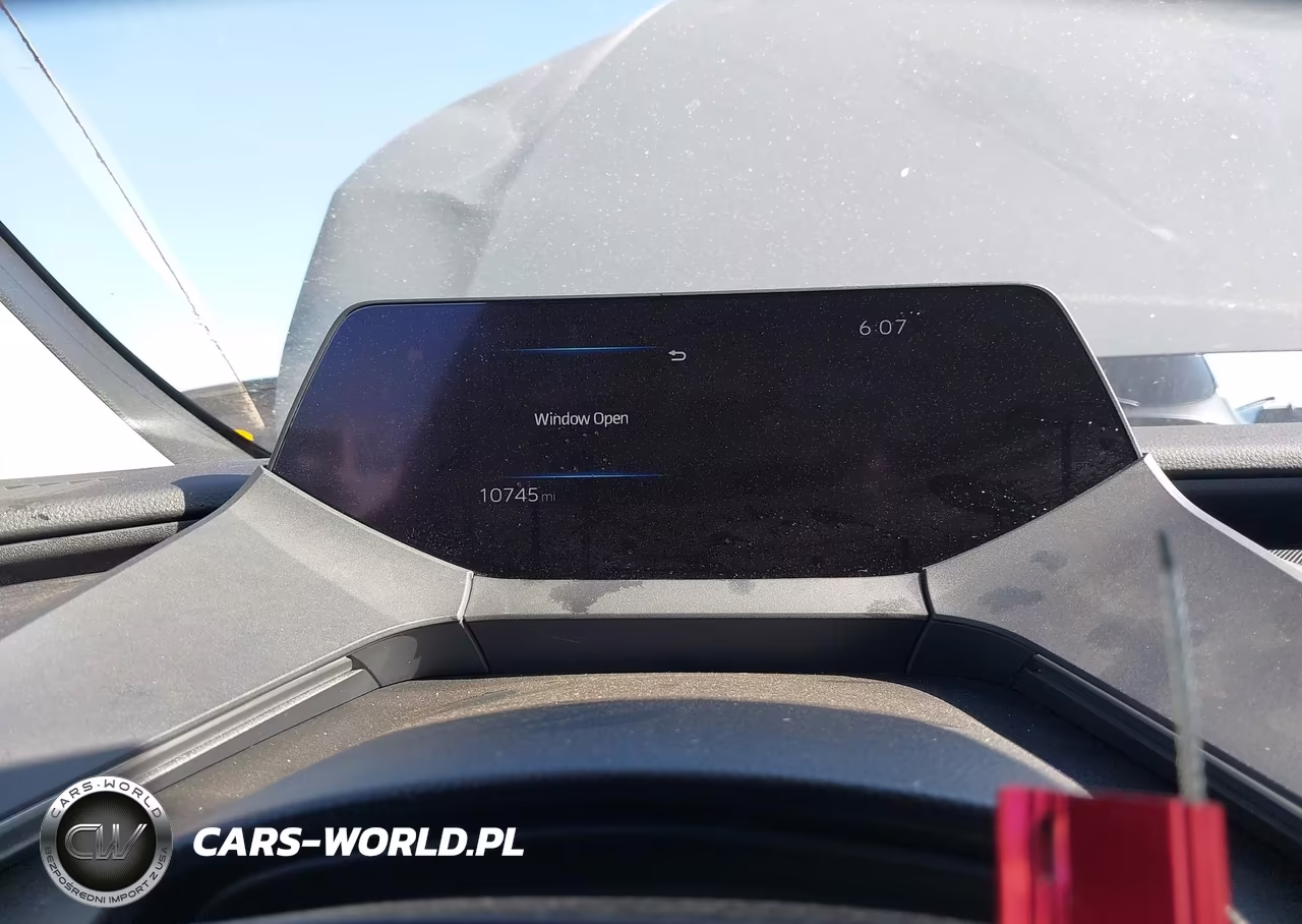 2025 Toyota Prius Plug-In Hybrid Se VIN:JTDACACU6S3046983 - 7
