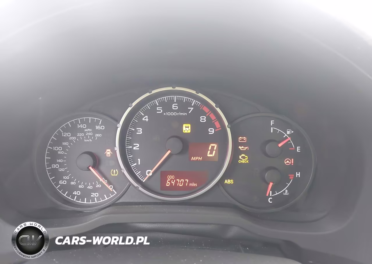 2014 Subaru Brz Premium VIN:JF1ZCAB1XE9603248 - 7