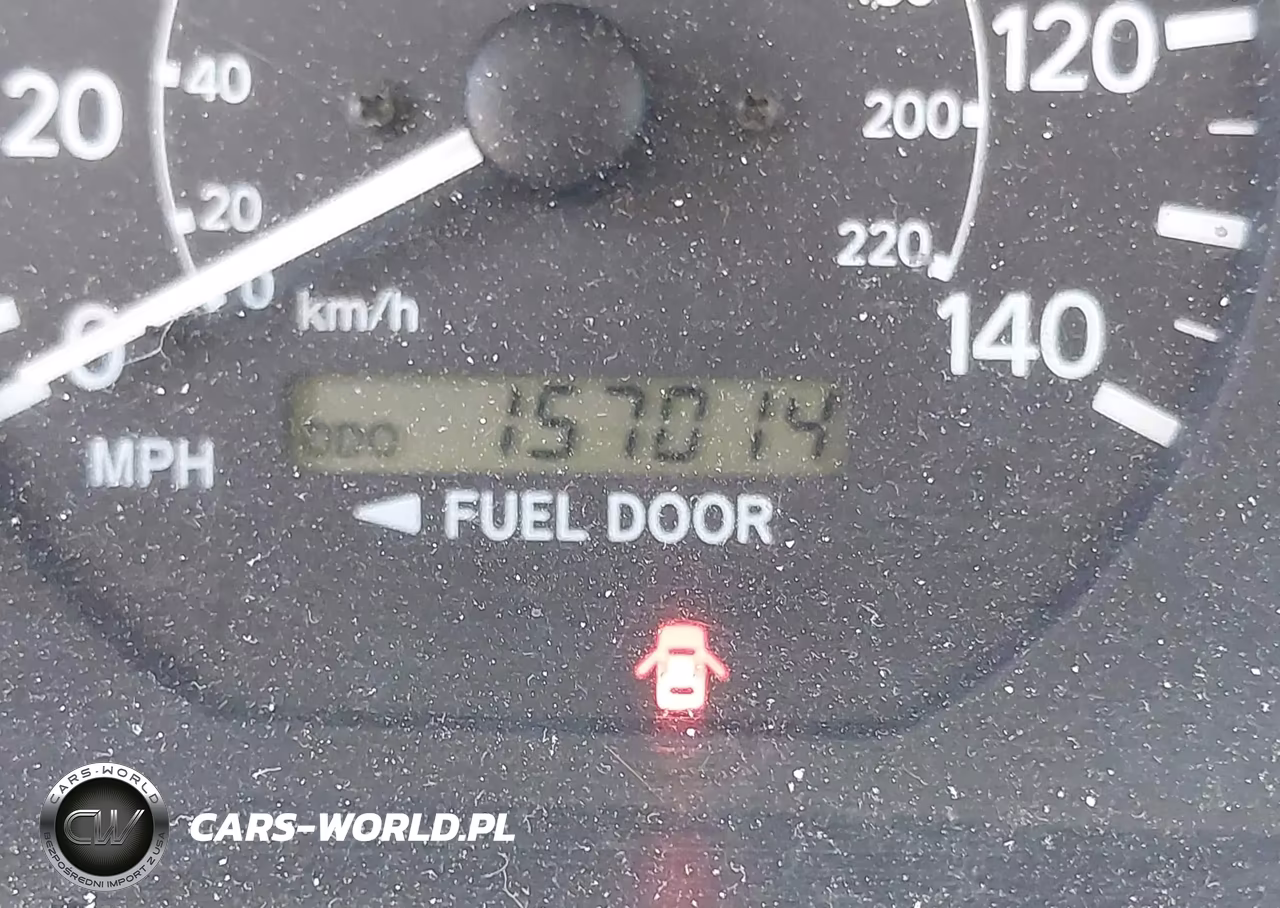 2001 Toyota Camry Le VIN:4T1BG28K91U086761 - 15