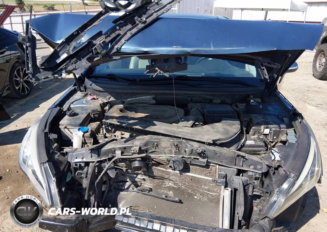 2017 Hyundai Sonata Sport VIN:5NPE34AF7HH565187 - 10