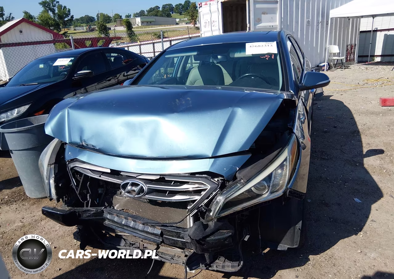 2017 Hyundai Sonata Sport VIN:5NPE34AF7HH565187 - 13