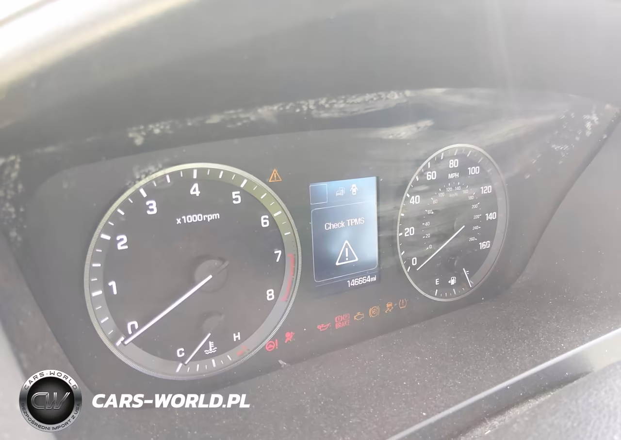 2017 Hyundai Sonata Sport VIN:5NPE34AF7HH565187 - 7
