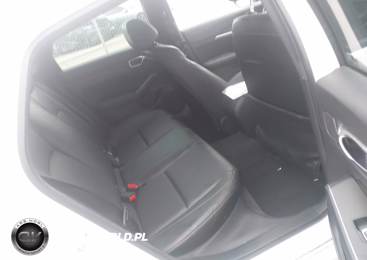 2023 Acura Integra A-Spec VIN:19UDE4H36PA007601 - 8