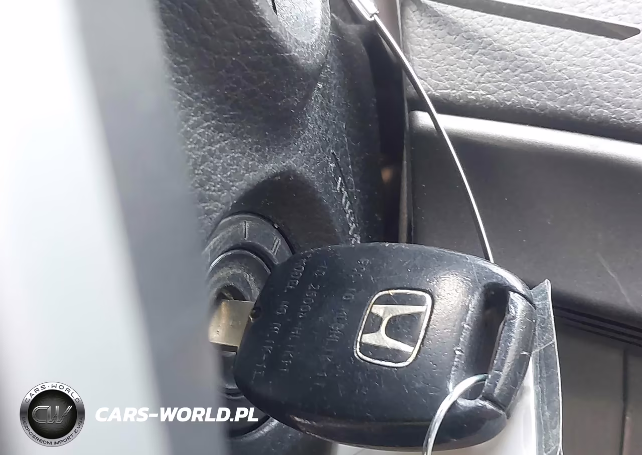 2009 Honda Accord 2.4 Lx-P VIN:1HGCP26469A098409 - 11