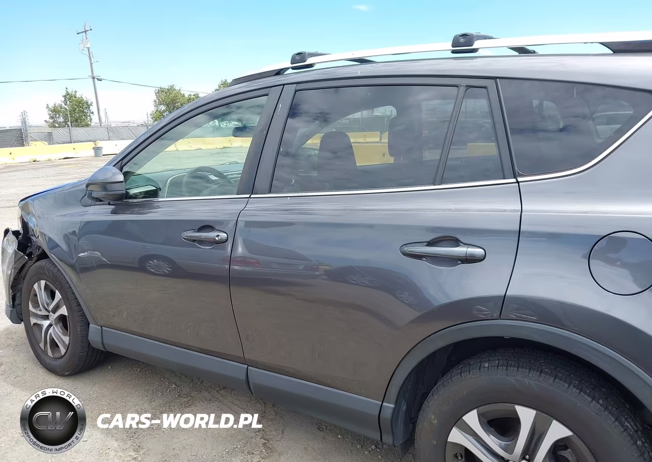 2016 Toyota Rav4 Le VIN:JTMZFREV8GJ077850 - 16