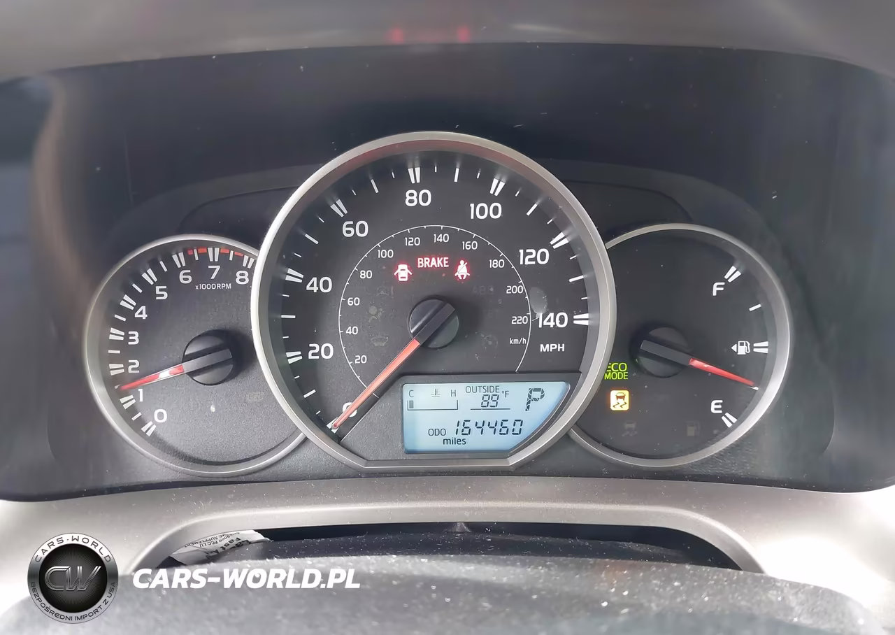 2016 Toyota Rav4 Le VIN:JTMZFREV8GJ077850 - 7