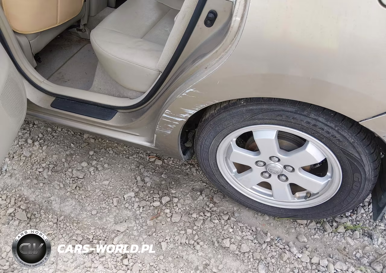 2007 Toyota Prius VIN:JTDKB20U273205507 - 12