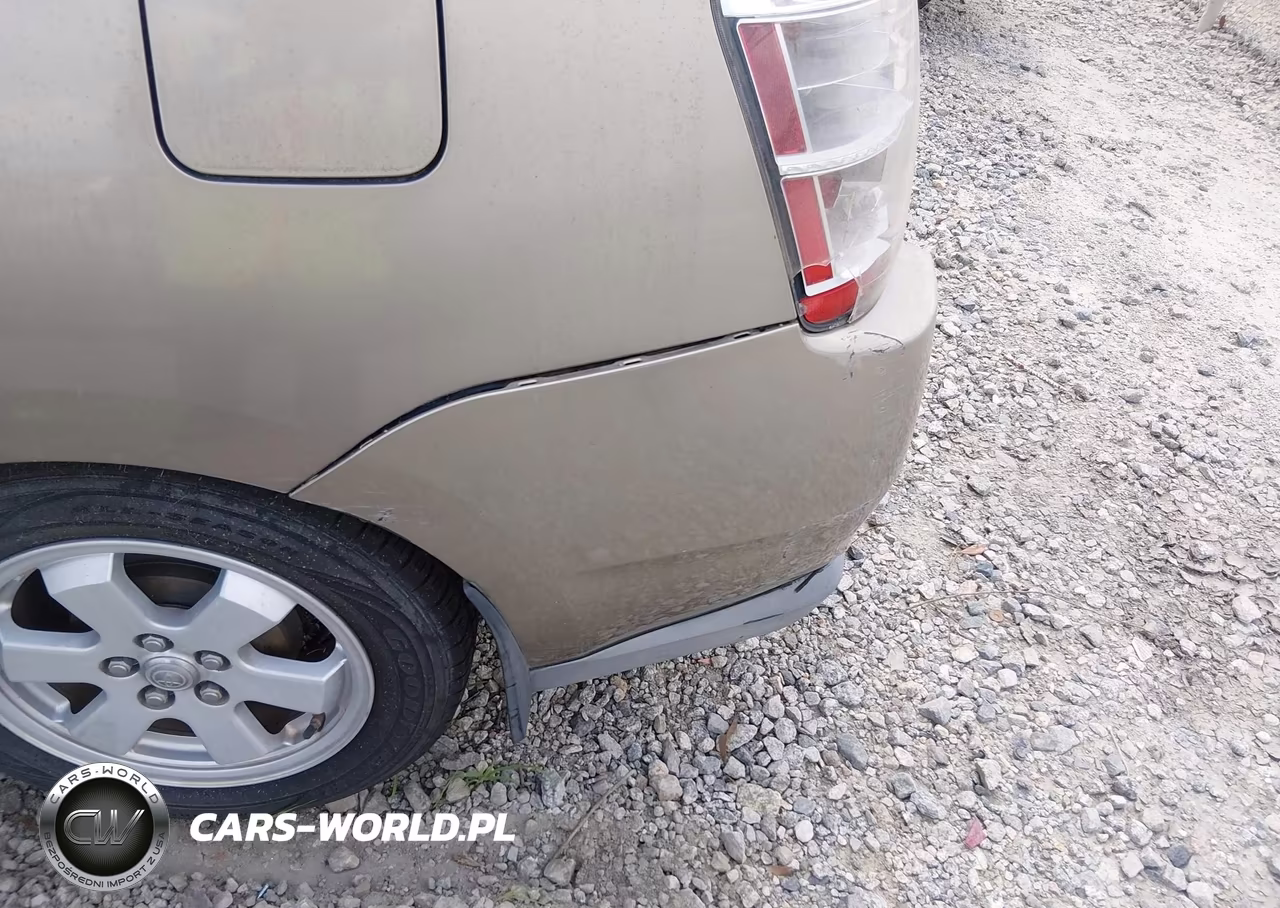 2007 Toyota Prius VIN:JTDKB20U273205507 - 13