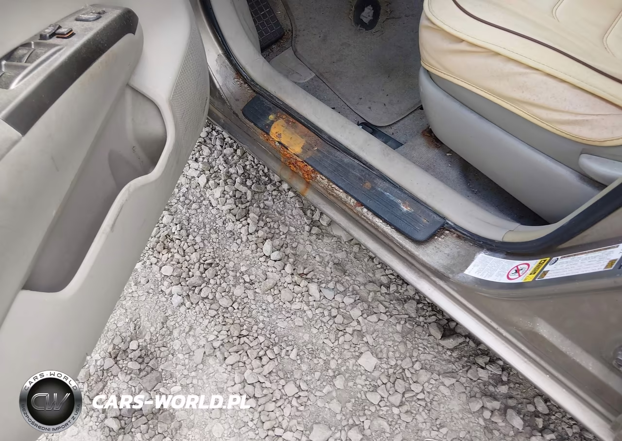 2007 Toyota Prius VIN:JTDKB20U273205507 - 14