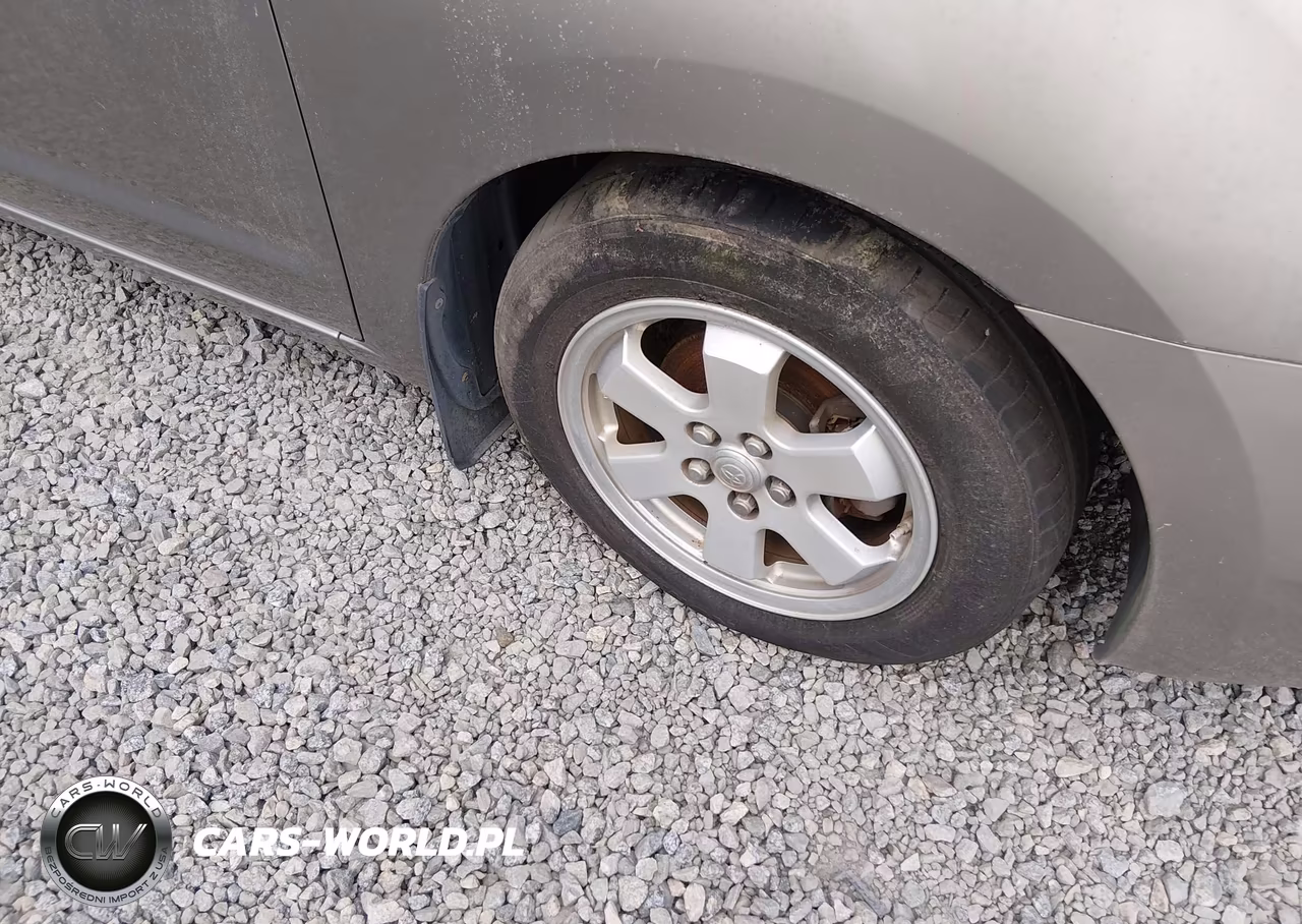 2007 Toyota Prius VIN:JTDKB20U273205507 - 16
