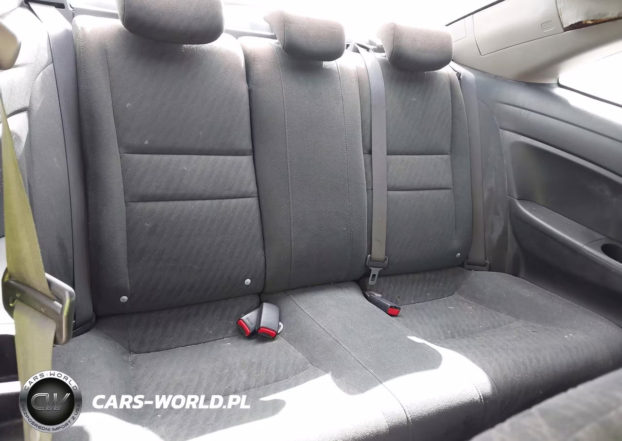 2009 Honda Civic Ex VIN:2HGFG128X9H536236 - 8