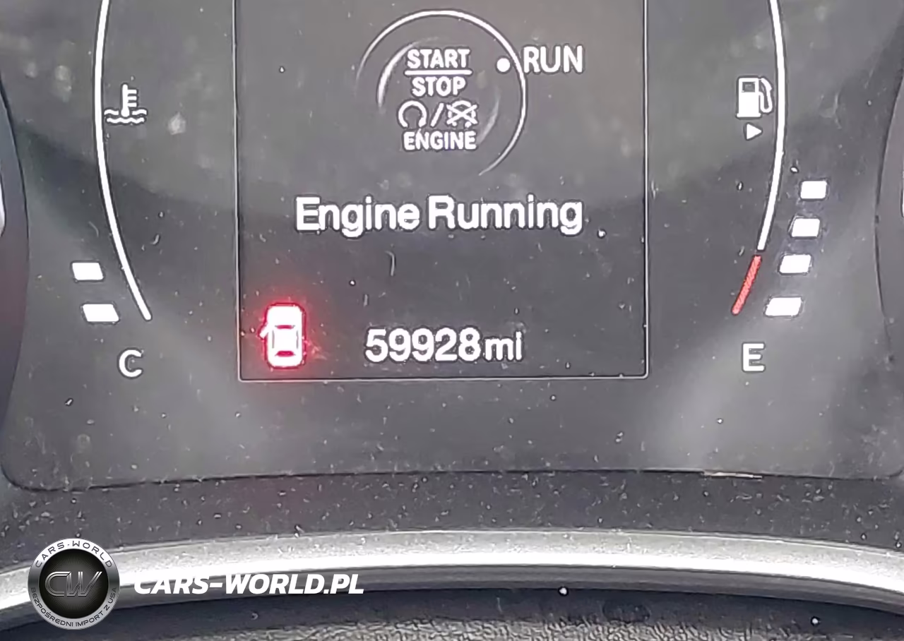 2018 Jeep Compass Sport 4X4 VIN:3C4NJDAB4JT200684 - 15