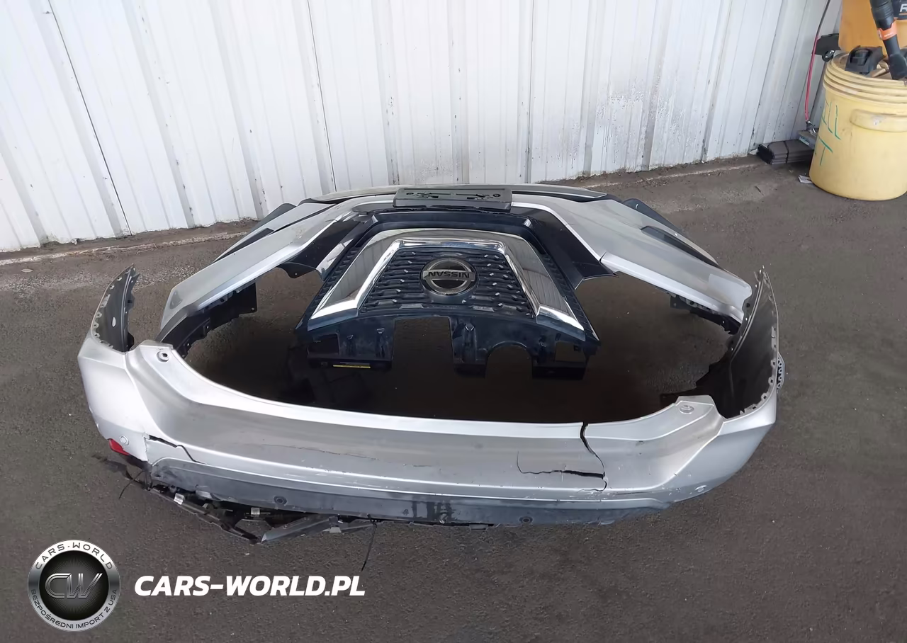 2020 Nissan Rogue Sv Fwd VIN:KNMAT2MT8LP538162 - 12