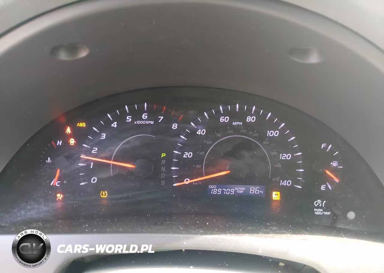 2011 Toyota Camry Le VIN:4T4BF3EKXBR120582 - 7
