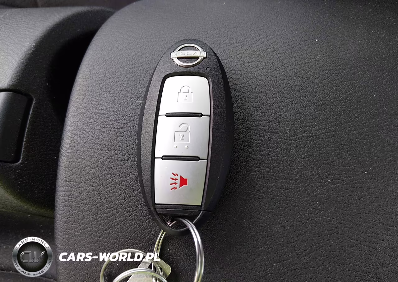 2024 Nissan Z Nismo Auto VIN:JN1BZ4CH3RM361061 - 11
