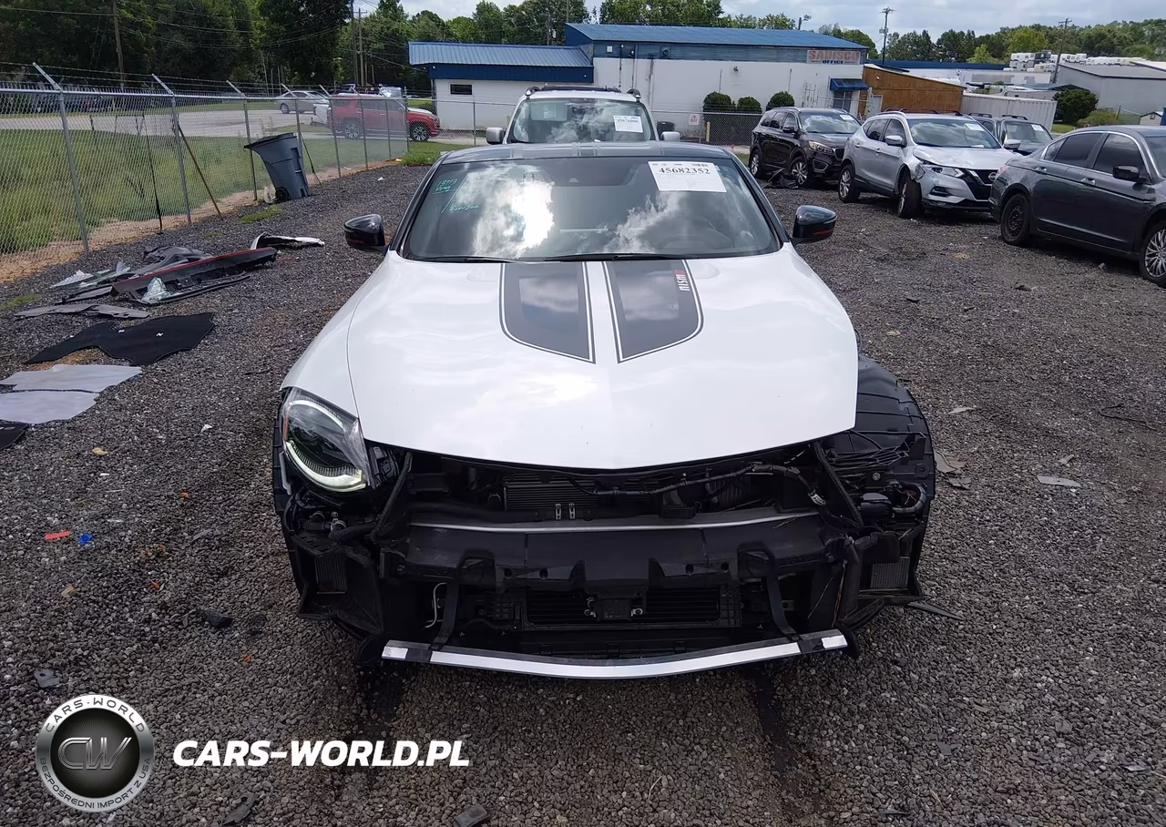 2024 Nissan Z Nismo Auto VIN:JN1BZ4CH3RM361061 - 13
