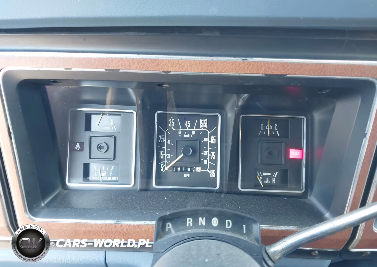1985 Ford Econoline E150 VIN:1FMEE11Y4FHA81821 - 7