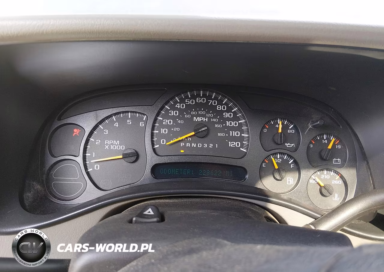 2006 GMC Sierra 1500 Slt VIN:1GTEK19T96Z193319 - 7