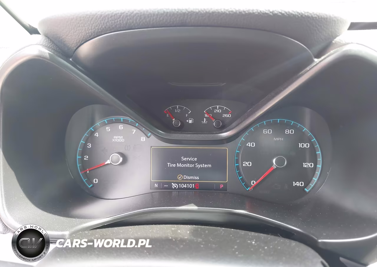 2020 Chevrolet Colorado 2Wd Short Box Lt VIN:1GCGSCEN2L1167375 - 7