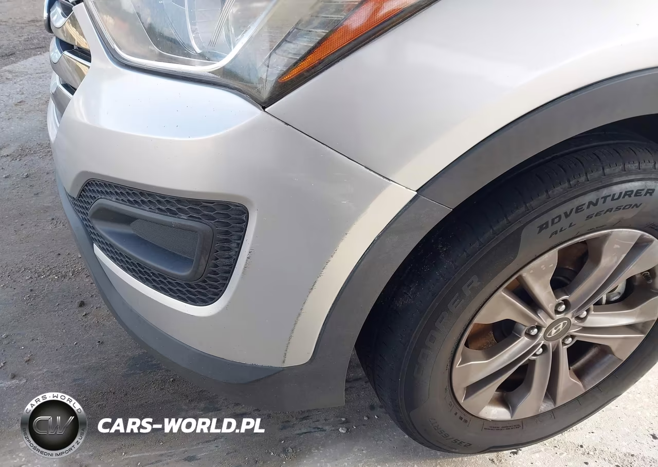 2016 Hyundai Santa Fe Sport 2.4L VIN:5XYZTDLB1GG352396 - 17