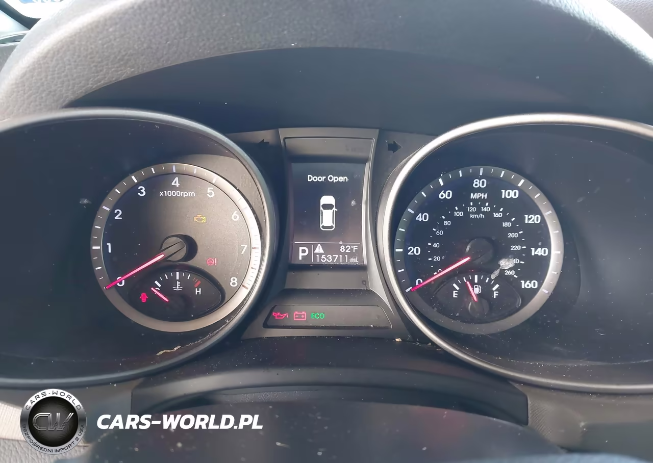 2016 Hyundai Santa Fe Sport 2.4L VIN:5XYZTDLB1GG352396 - 7
