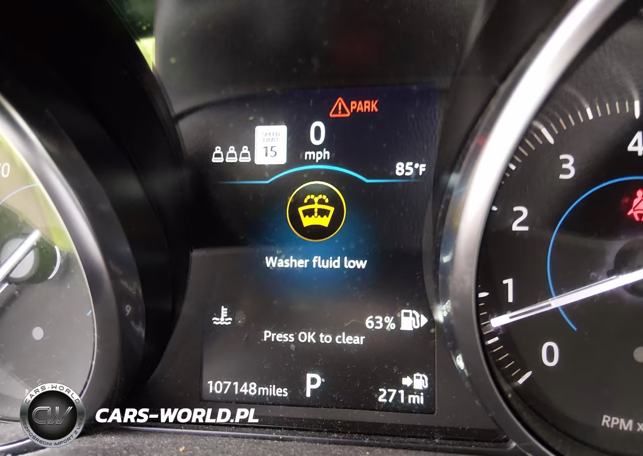 2020 Jaguar F-Pace Prestige P250 Awd Automatic VIN:SADCK2FXXLA629937 - 15