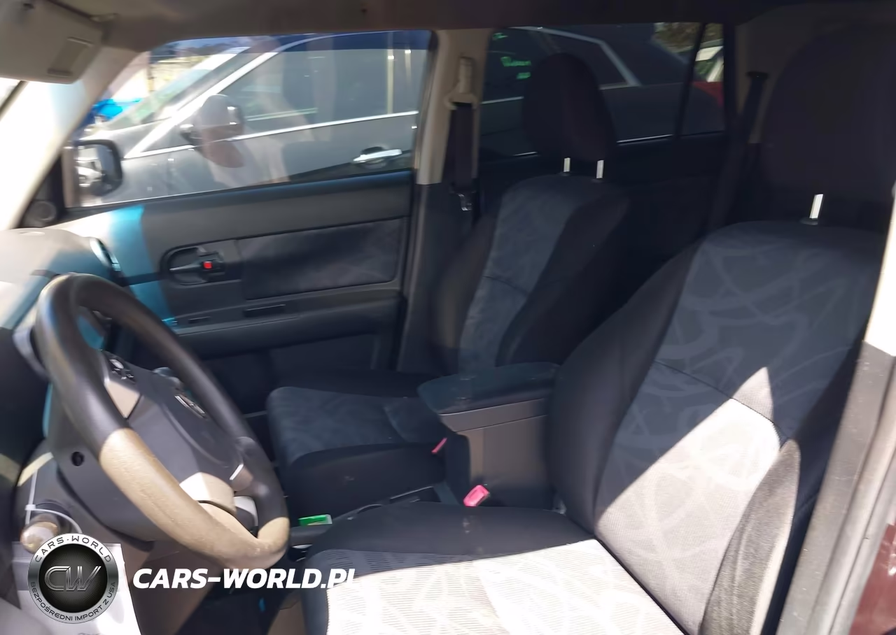 2011 Scion Xb VIN:JTLZE4FE7B1120771 - 14