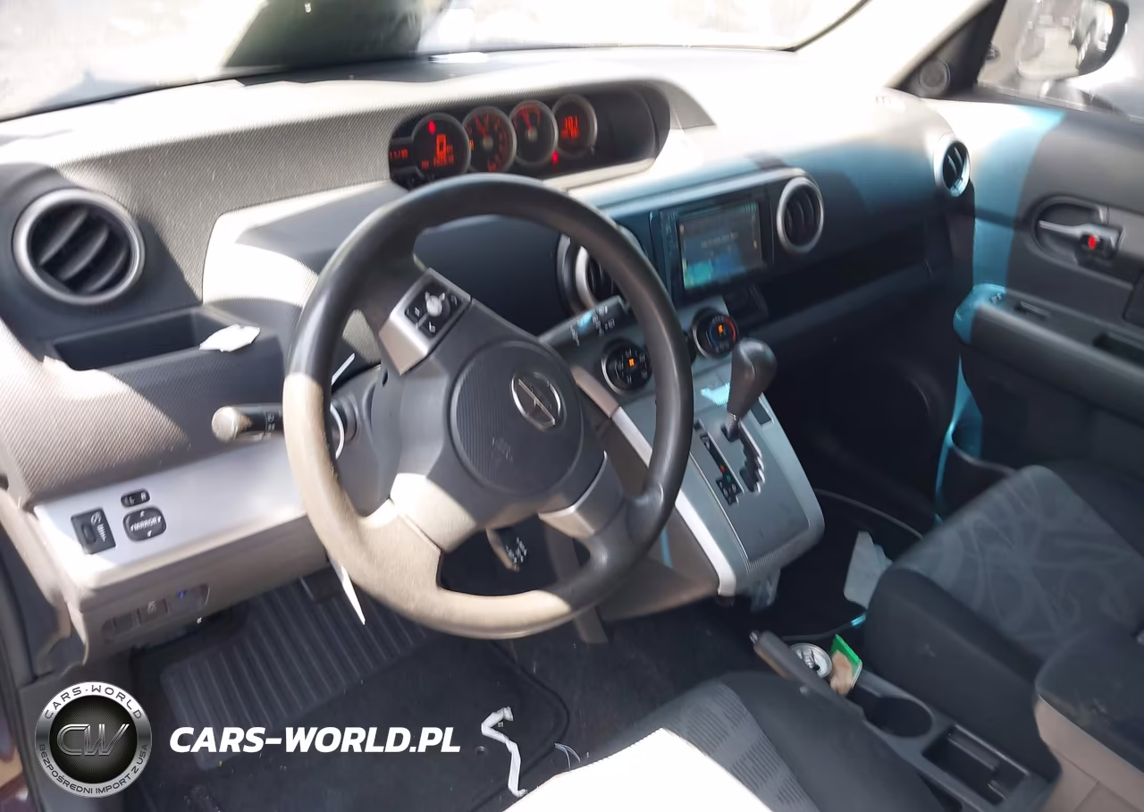 2011 Scion Xb VIN:JTLZE4FE7B1120771 - 15