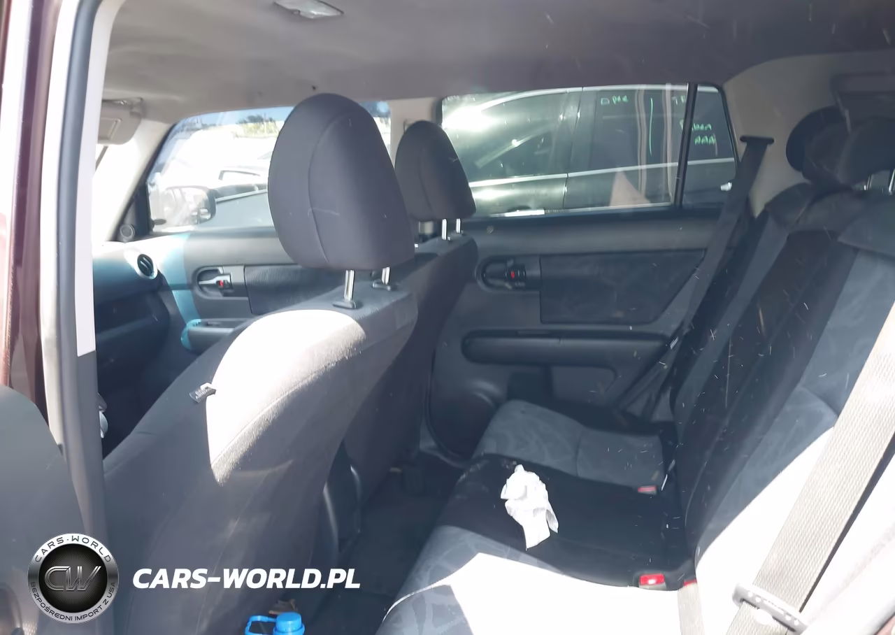 2011 Scion Xb VIN:JTLZE4FE7B1120771 - 16