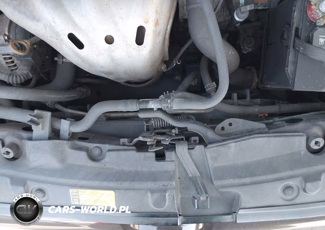 2011 Scion Xb VIN:JTLZE4FE7B1120771 - 17