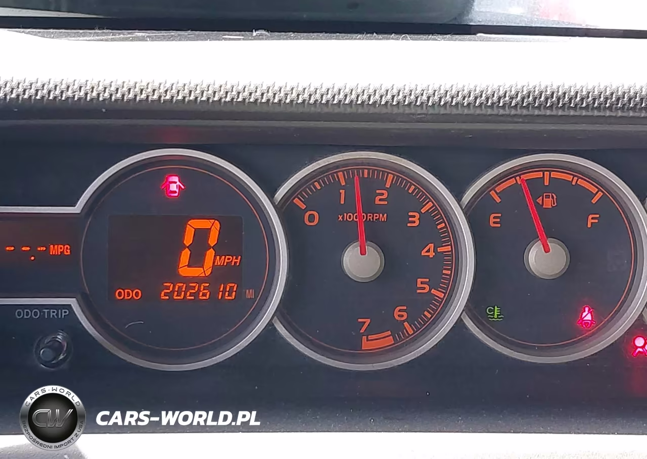 2011 Scion Xb VIN:JTLZE4FE7B1120771 - 7