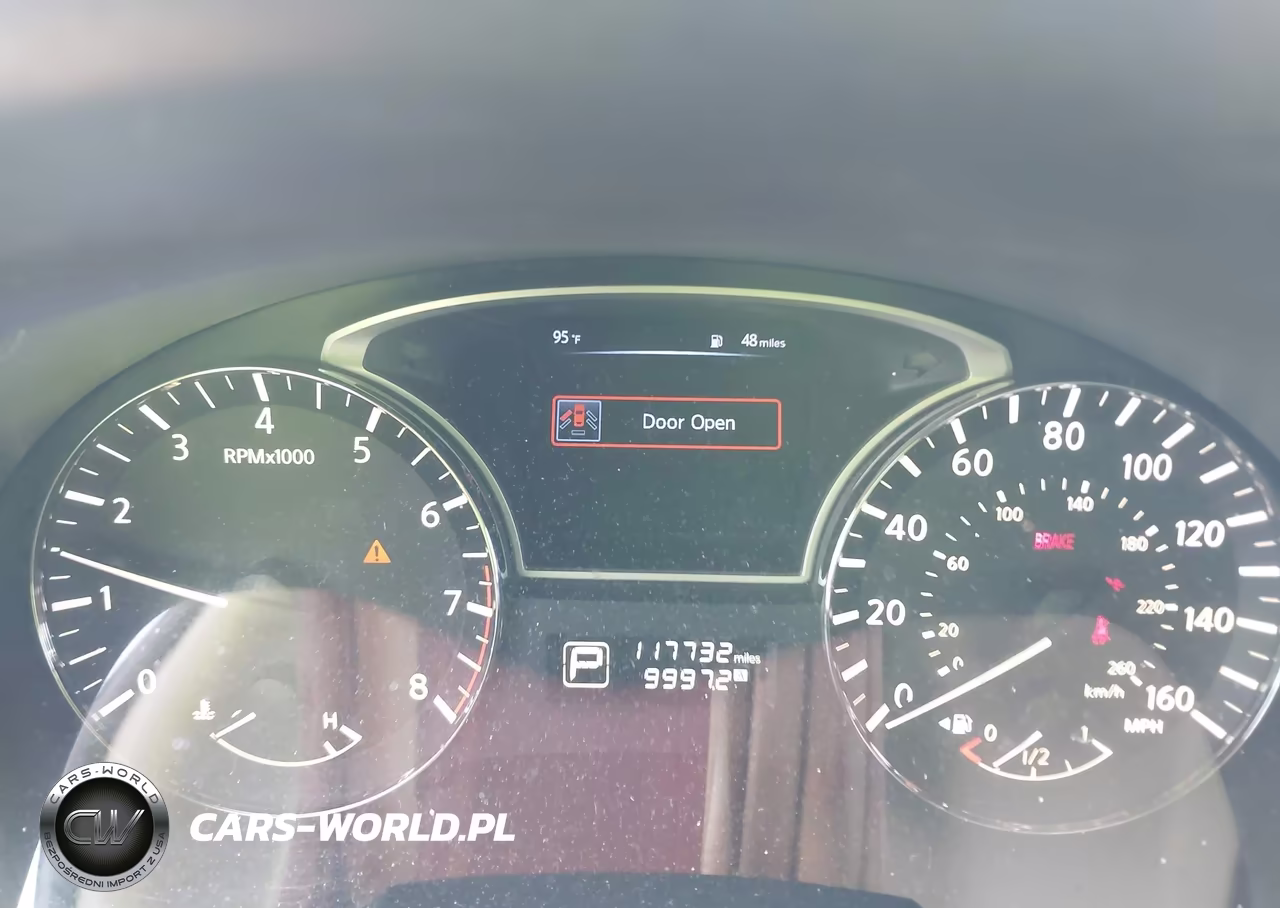 2015 Nissan Altima 2.5 Sv VIN:1N4AL3AP8FC193245 - 7