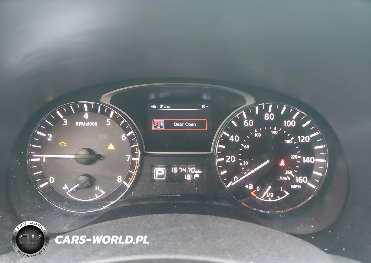 2013 Nissan Pathfinder S VIN:5N1AR2MN4DC685082 - 7