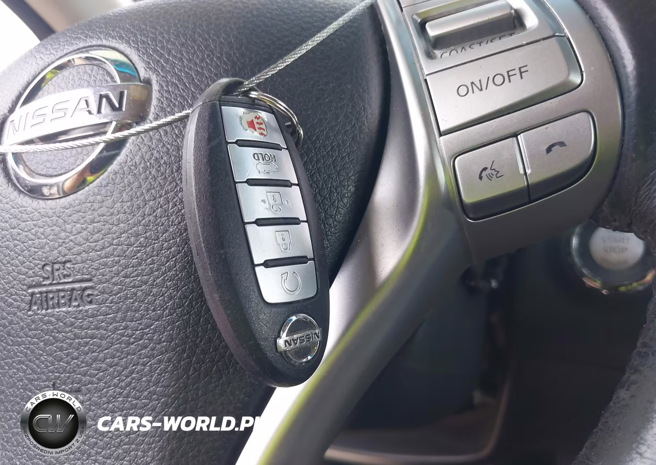2018 Nissan Altima 2.5 Sv VIN:1N4AL3AP3JC151381 - 11