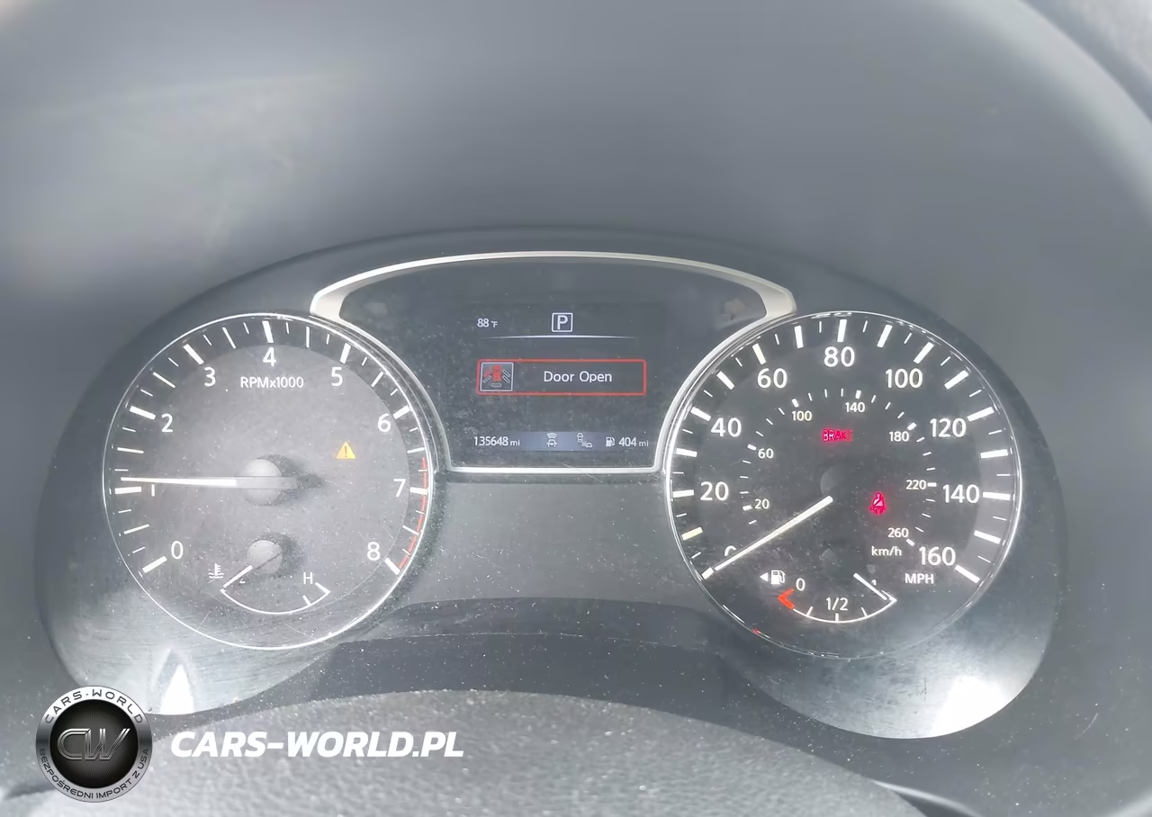 2018 Nissan Altima 2.5 Sv VIN:1N4AL3AP3JC151381 - 7