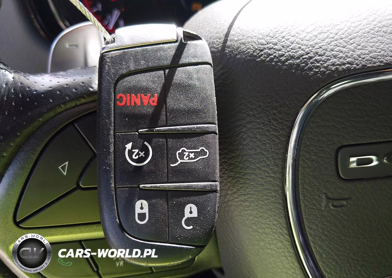2021 Dodge Durango Gt Plus Awd VIN:1C4RDJDG8MC694675 - 11