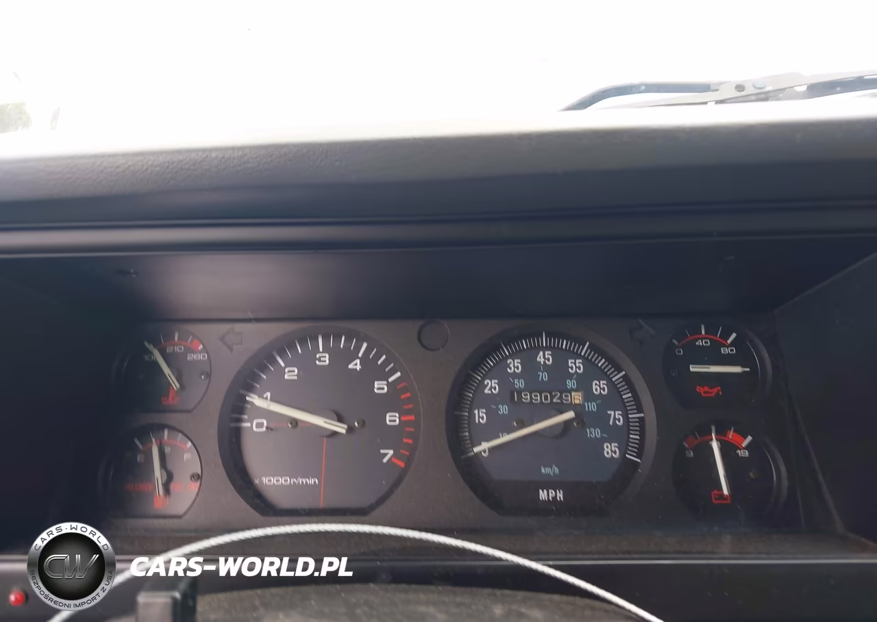 1996 Jeep Cherokee Sport-Classic VIN:1J4FT68S0TL329174 - 7