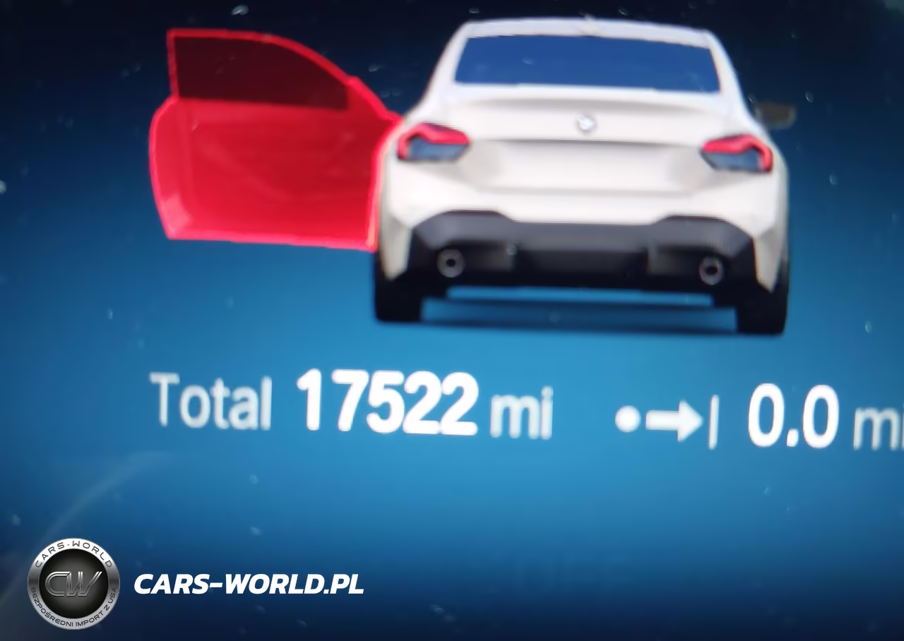 2024 BMW 230I xDrive VIN:3MW33CM03R8E58700 - 15