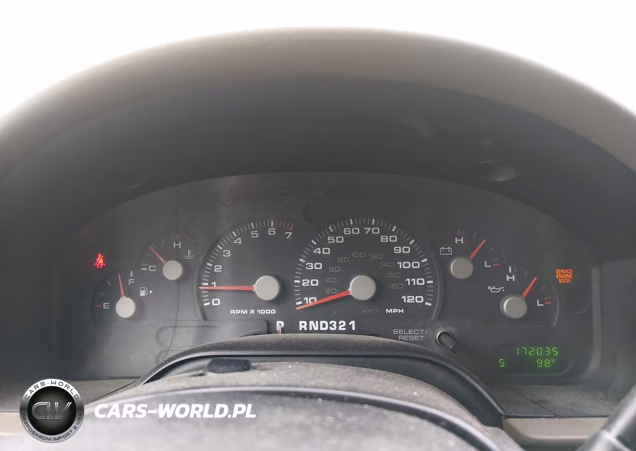 2004 Ford Explorer Xlt VIN:1FMZU63K34UB20963 - 7